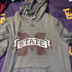 Mississippi State Hoodie